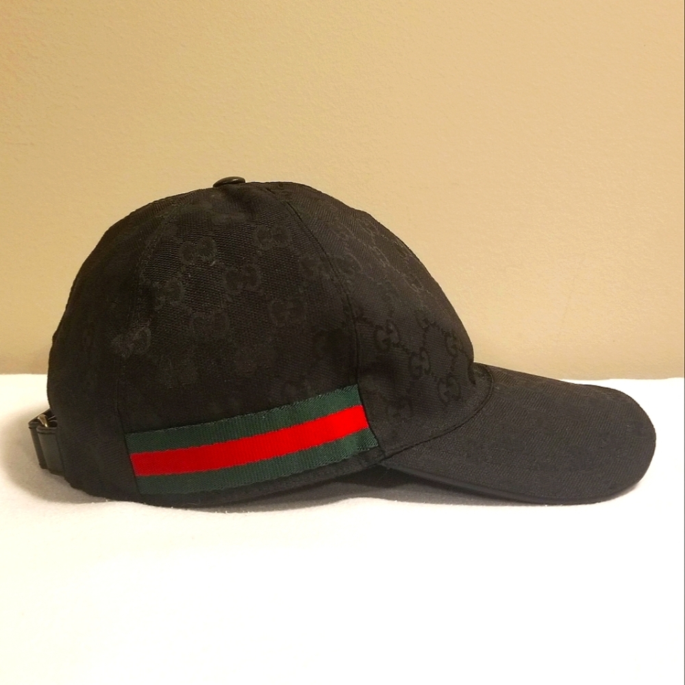 💯Authentic Gucci Hat w/COA (online)